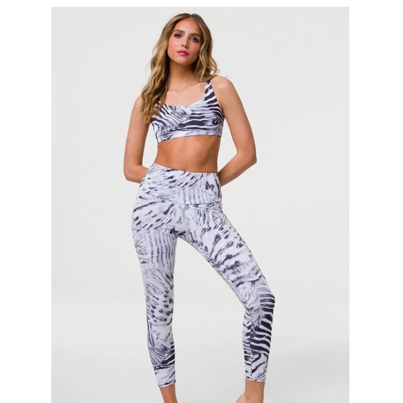 ONZIE CHIC BRA - SANCTUARY (S/M) - Picture 3 of 6